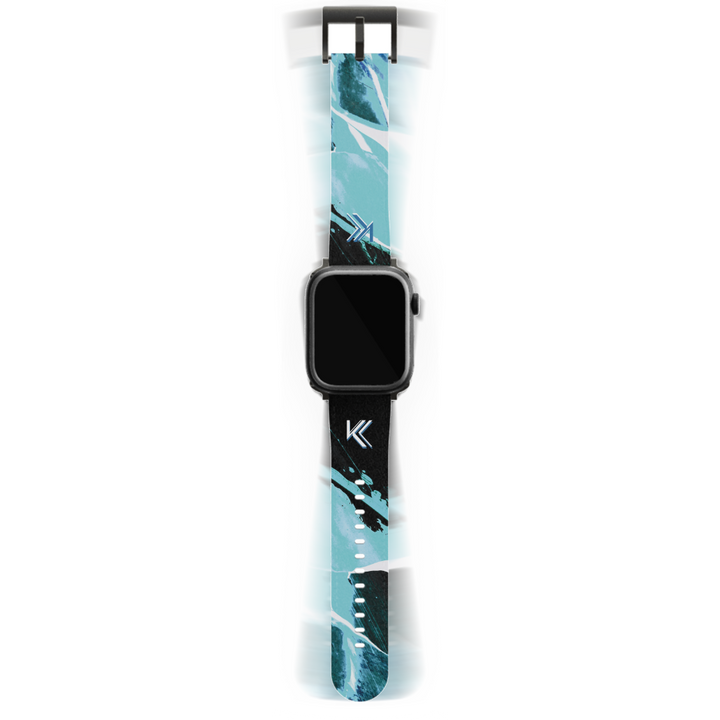 Energy Blast Watch Band