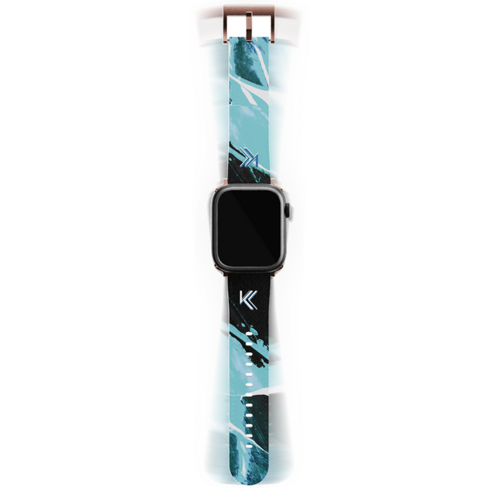 Energy Blast Watch Band