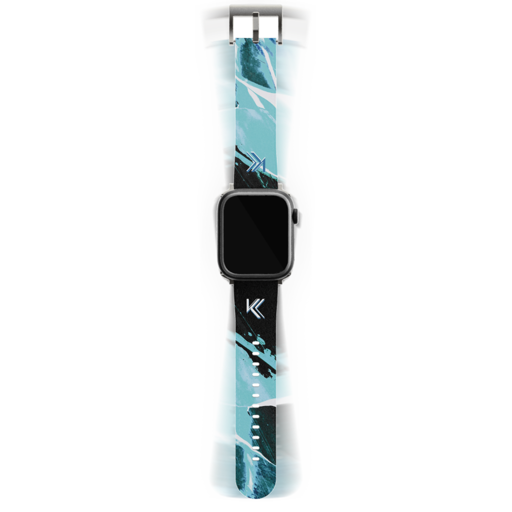 Energy Blast Watch Band