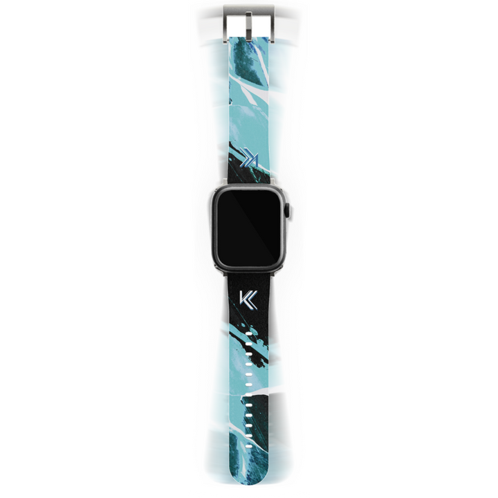 Energy Blast Watch Band