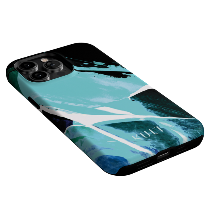 Energy Blast Phone Case