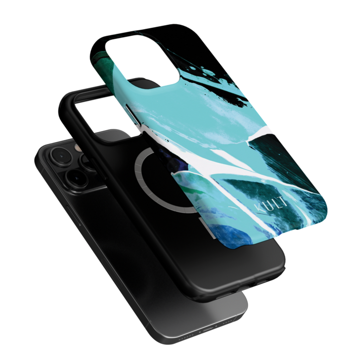 Energy Blast Phone Case
