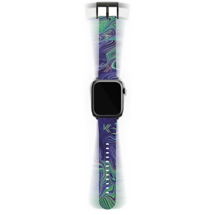 Extra Terrestrial Watch Band