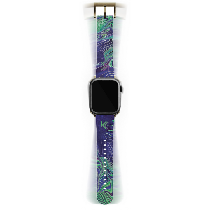 Extra Terrestrial Watch Band