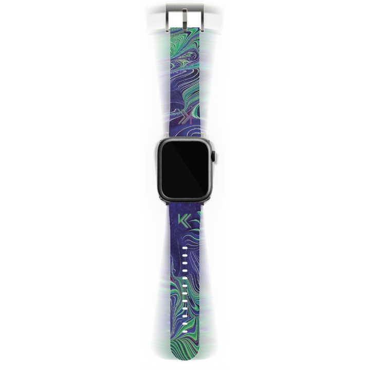 Extra Terrestrial Watch Band