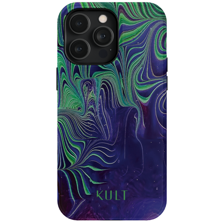 Extraterrestrial Phone Case