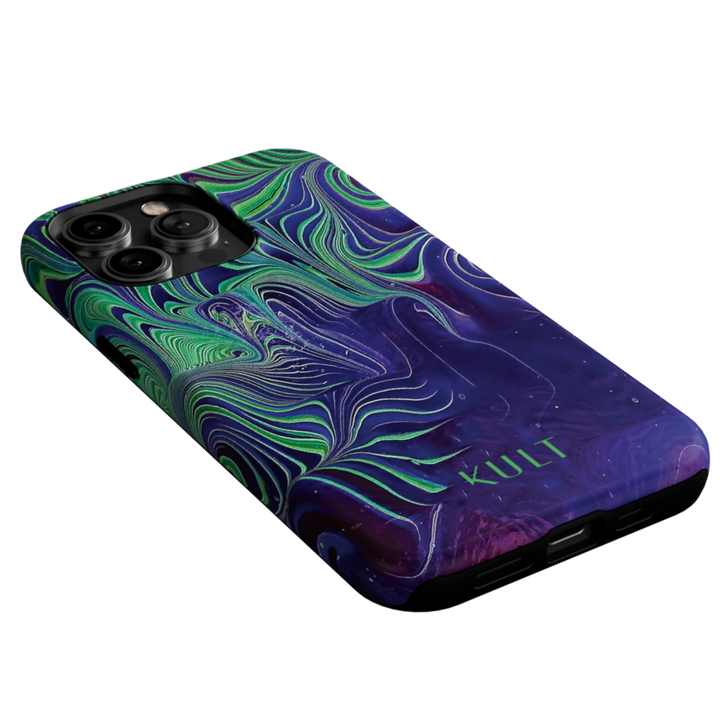 Extraterrestrial Phone Case