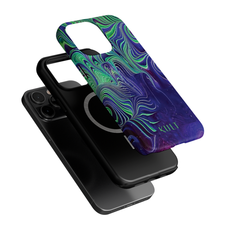 Extraterrestrial Phone Case