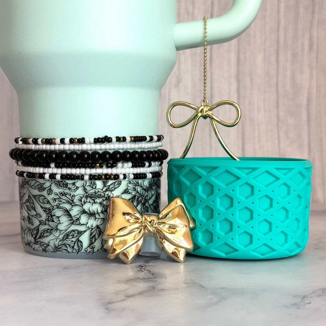 Mint Julep TUMBLER Bundle