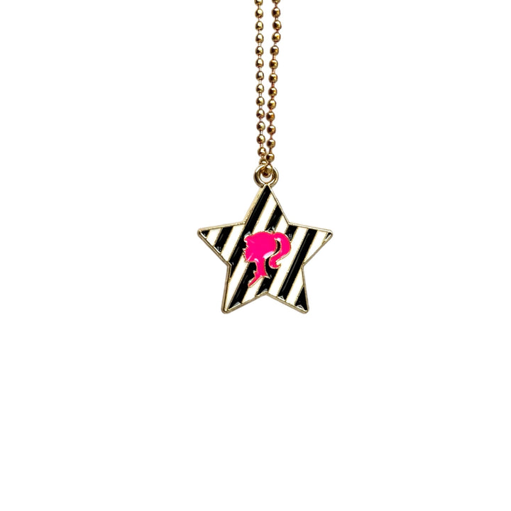 Malibu Girl Charms - Tumbler Handle Charm