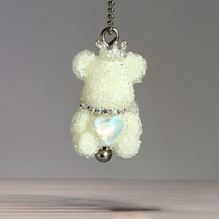 Sugar Bear Mini Bar Charm - Tumbler Handle Charm