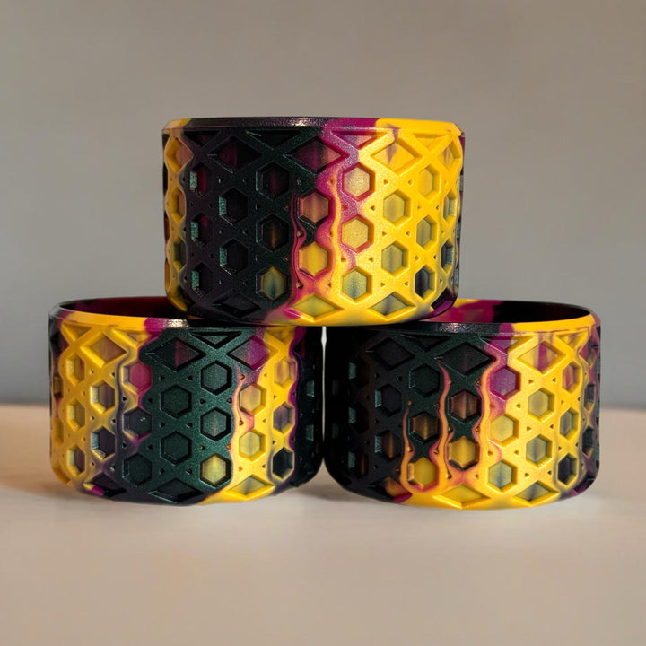 Spellbound Waffle Boot