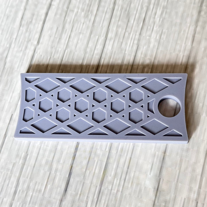 Stanley Silicone Spinner Cover - DUSK LILAC