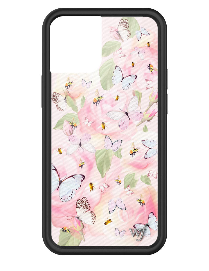 Fresh from the Garden iPhone Case