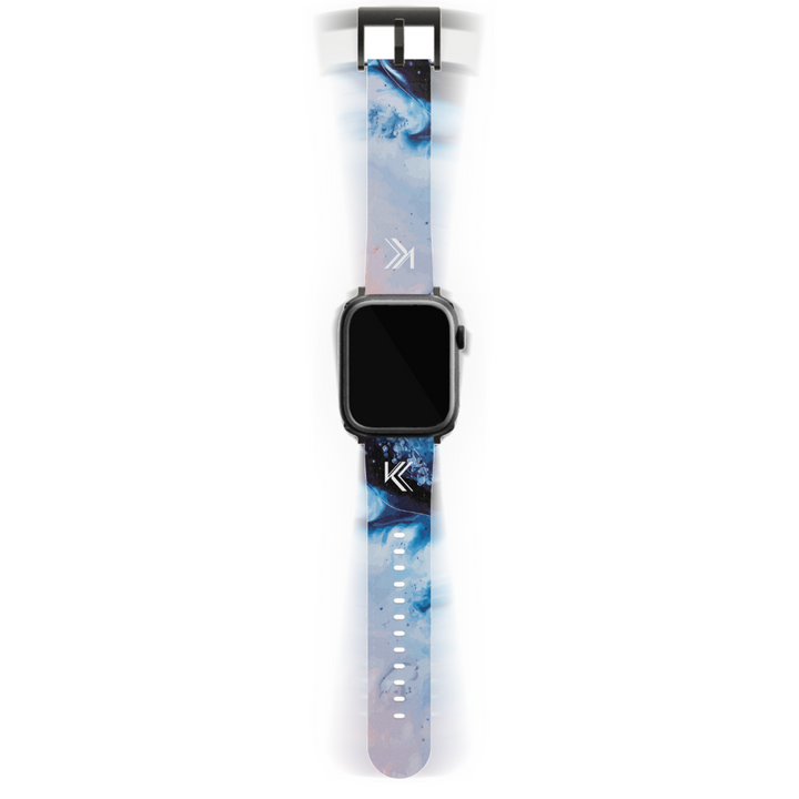 Fading Lights Watch Band