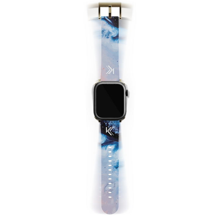 Fading Lights Watch Band