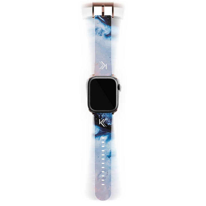 Fading Lights Watch Band