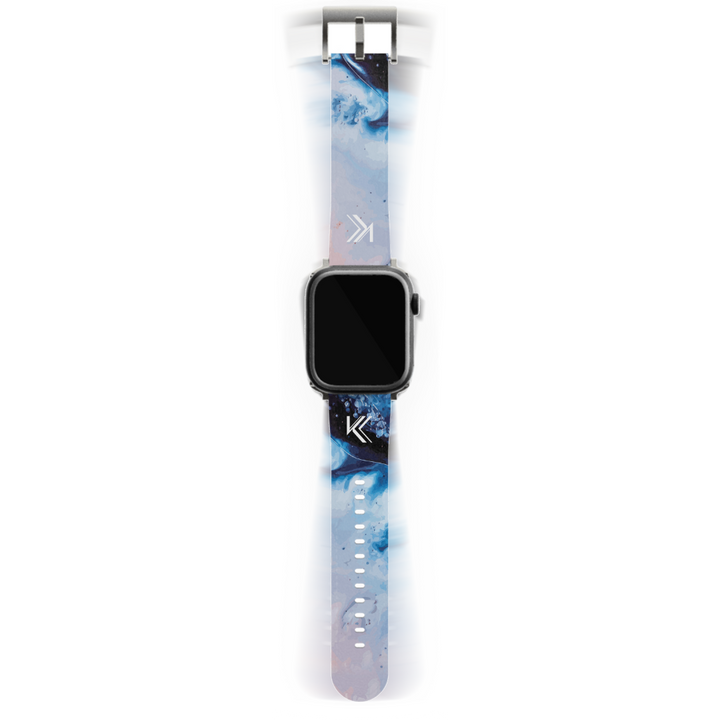Fading Lights Watch Band