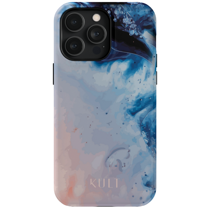 Fading Lights Phone Case
