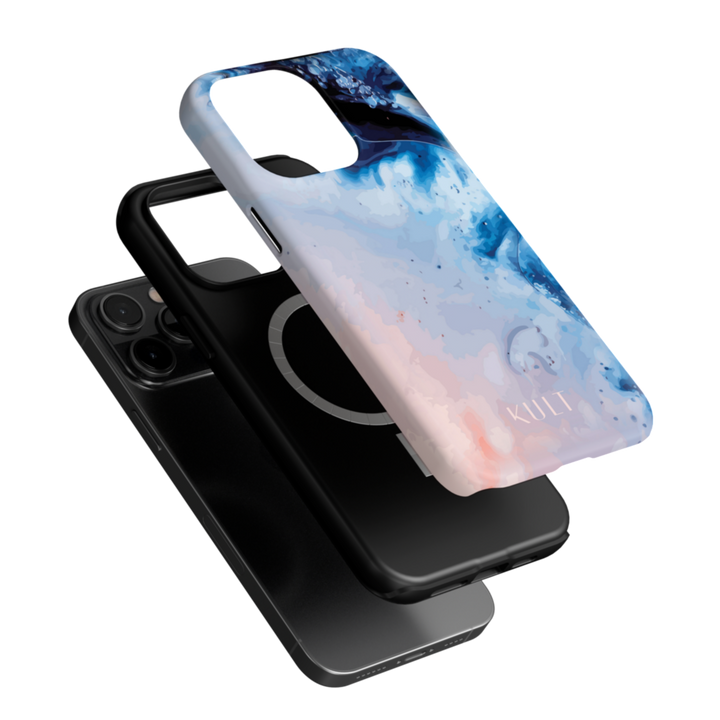 Fading Lights Phone Case