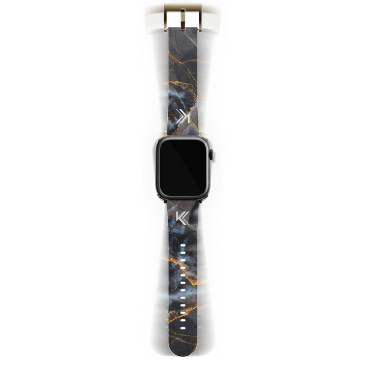 Freezing Dawn Watch Band
