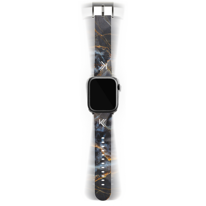 Freezing Dawn Watch Band