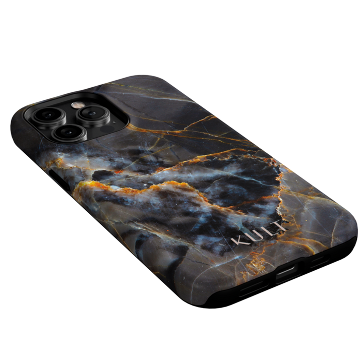 Freezing Dawn Phone Case