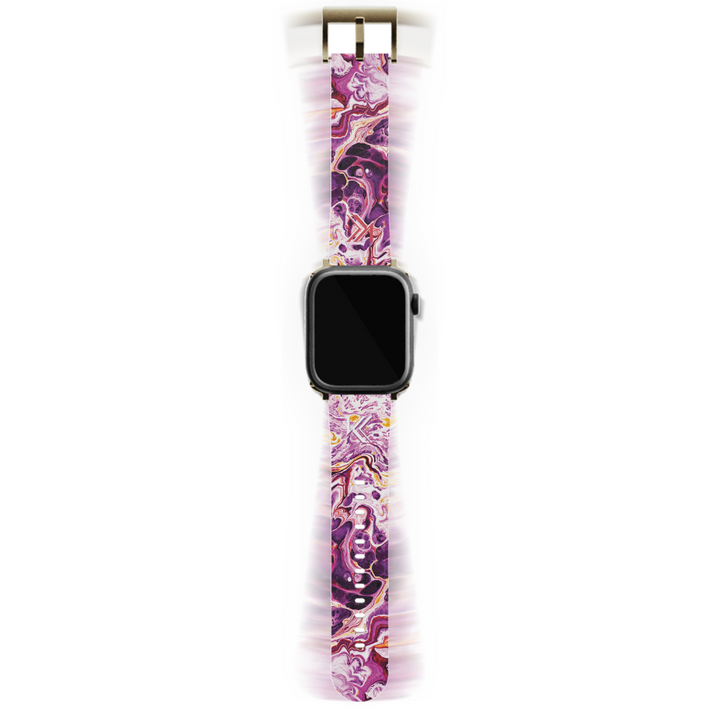 Fruity Popsicle Watch Band