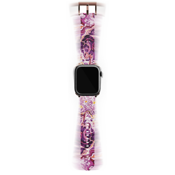 Fruity Popsicle Watch Band
