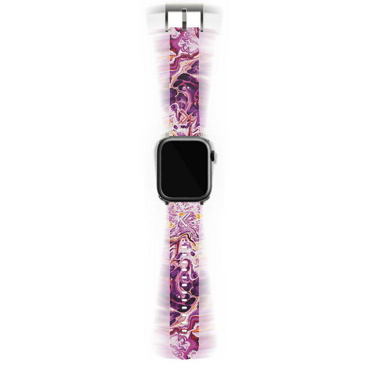 Fruity Popsicle Watch Band