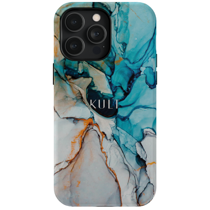 Glacial Soul Phone Case