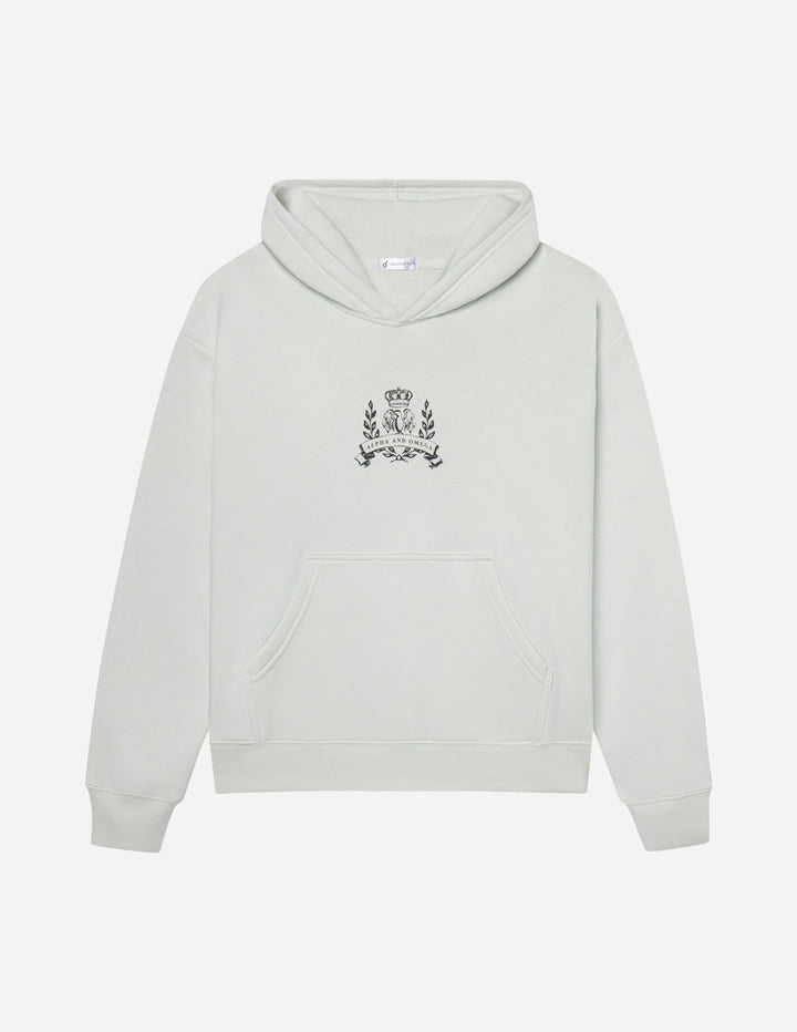 God First Unisex Hoodie