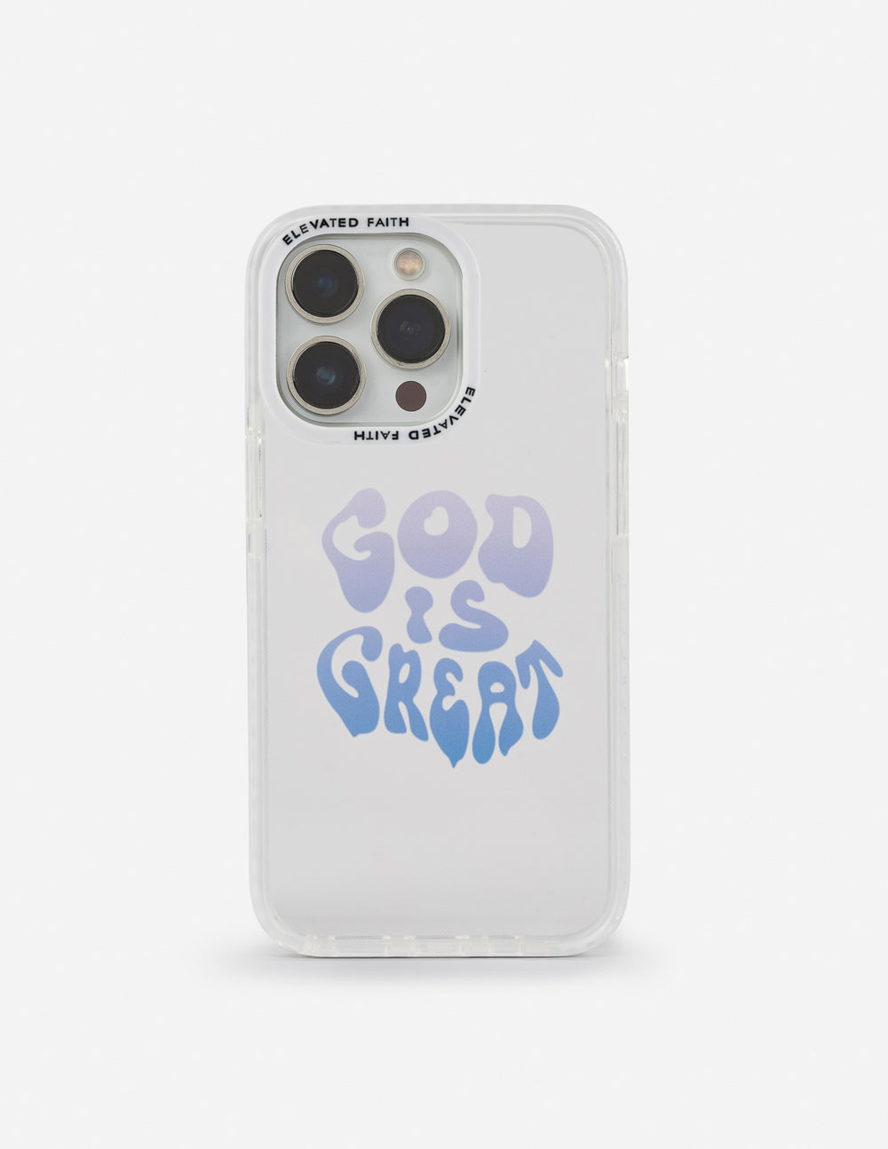 Heaven Made Phone Case