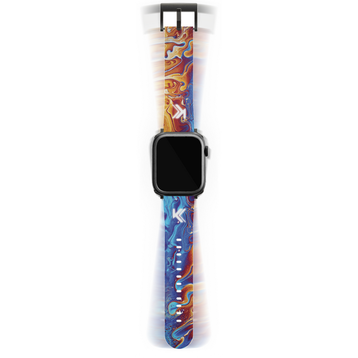 Harbour Lights Watch Band