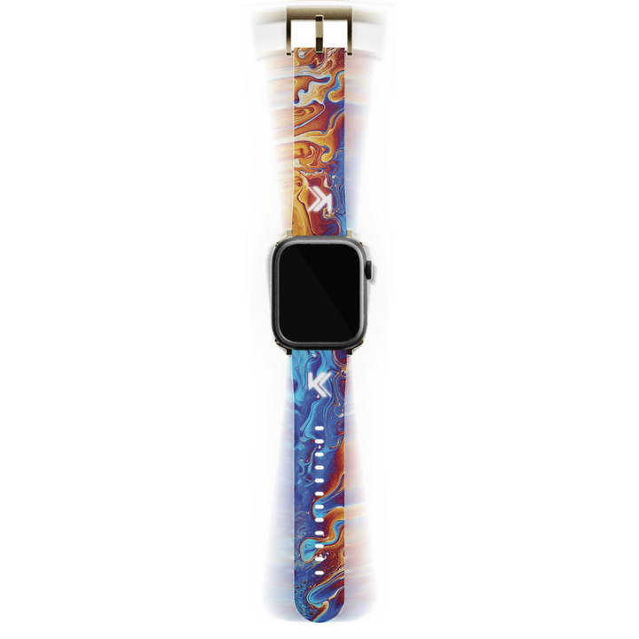 Harbour Lights Watch Band
