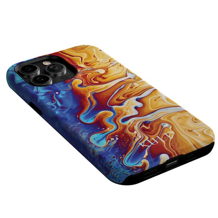 Harbour Lights Phone Case
