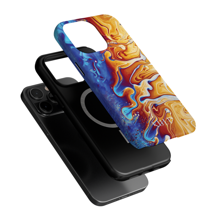Harbour Lights Phone Case