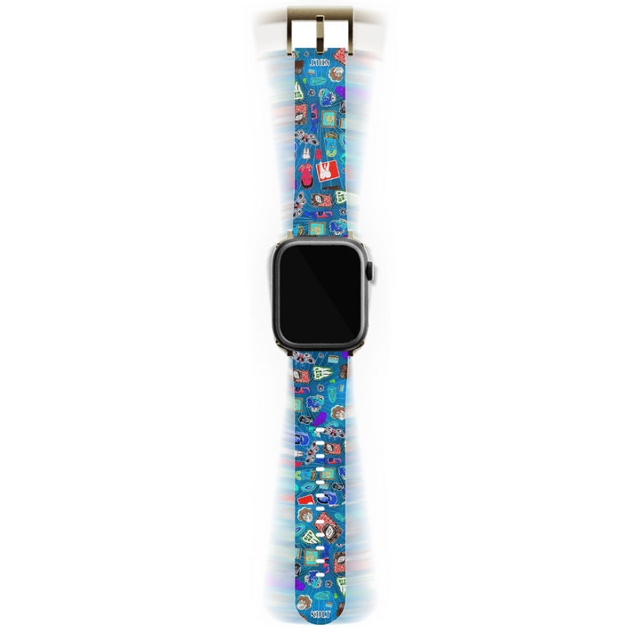 Hard Candy Watch Band