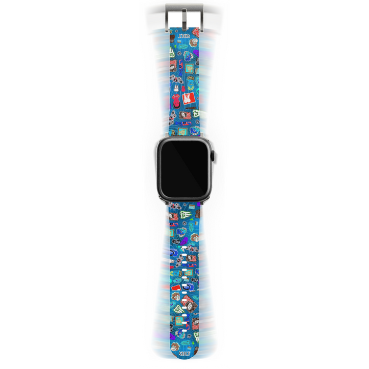 Hard Candy Watch Band