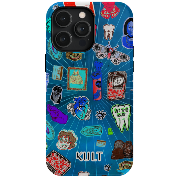 Hard Candy Phone Case
