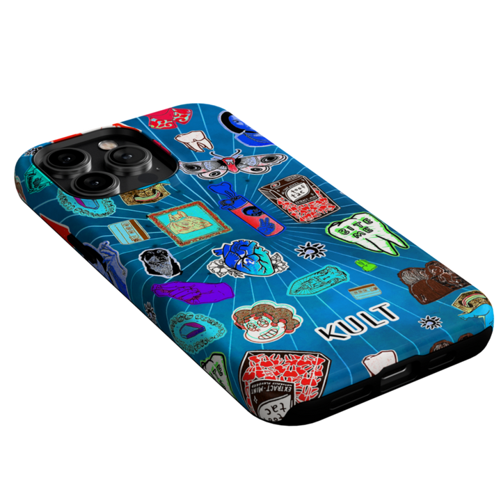Hard Candy Phone Case