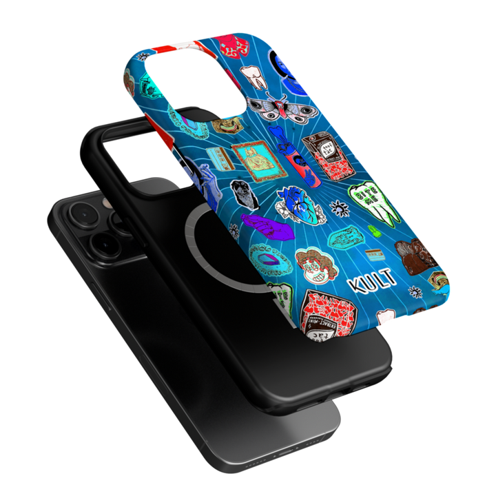 Hard Candy Phone Case