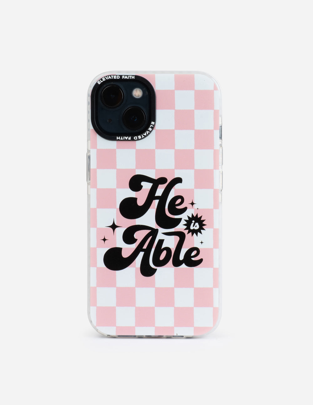 Heaven Made Phone Case