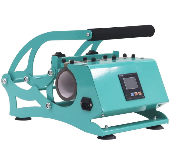 Multi Purpose Tumbler cup Press Heat Press Transfer Machine for Sublimation 15oz 20oz 30oz Straight Tumblers