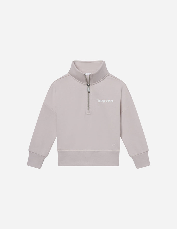 Heaven Kids Half-Zip