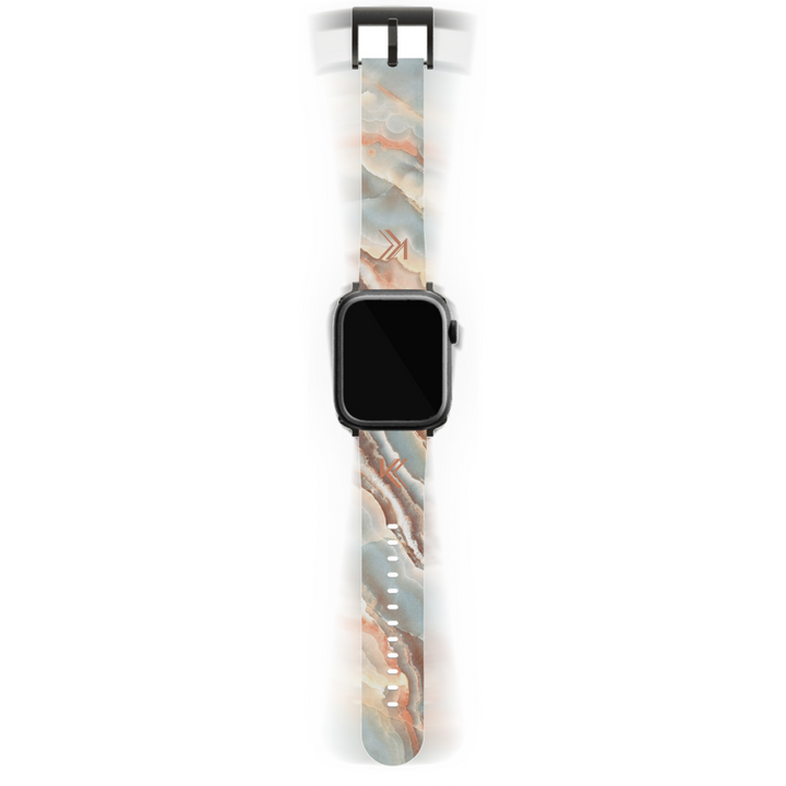 Honeymoon Watch Band