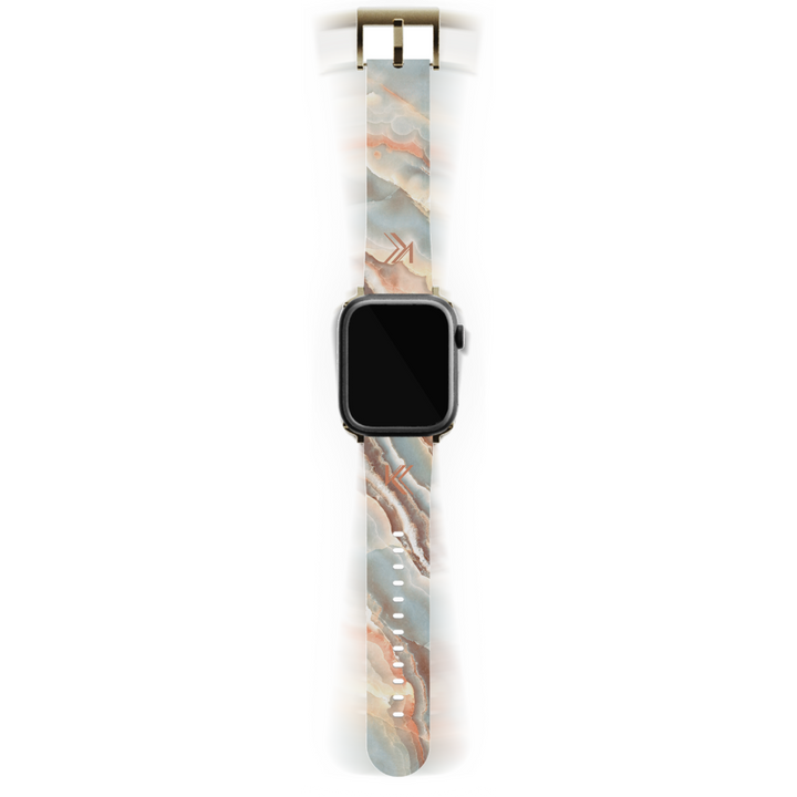 Honeymoon Watch Band