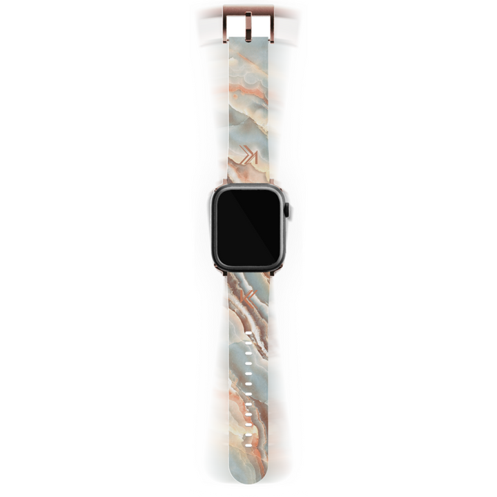 Honeymoon Watch Band