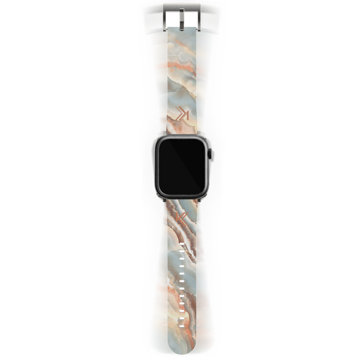 Honeymoon Watch Band