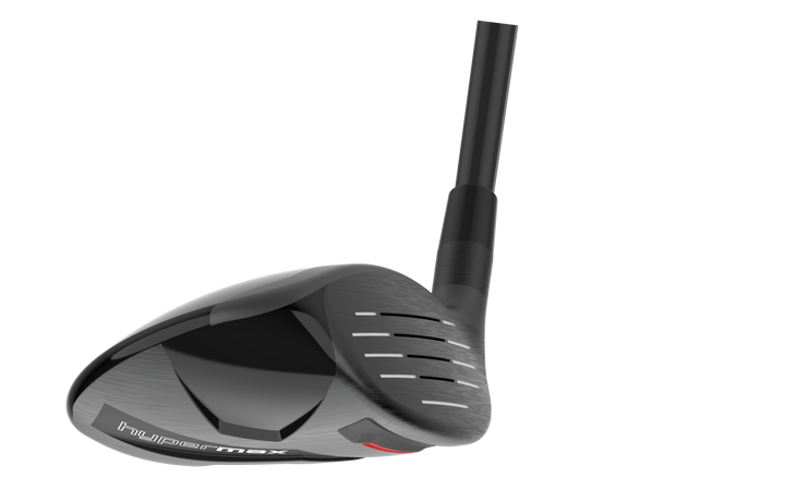 VLS hypermax 3 & 7 Wood Bundle